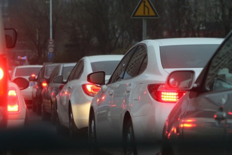 Dwa ważne mecze oznaczają utrudnienia drogowe