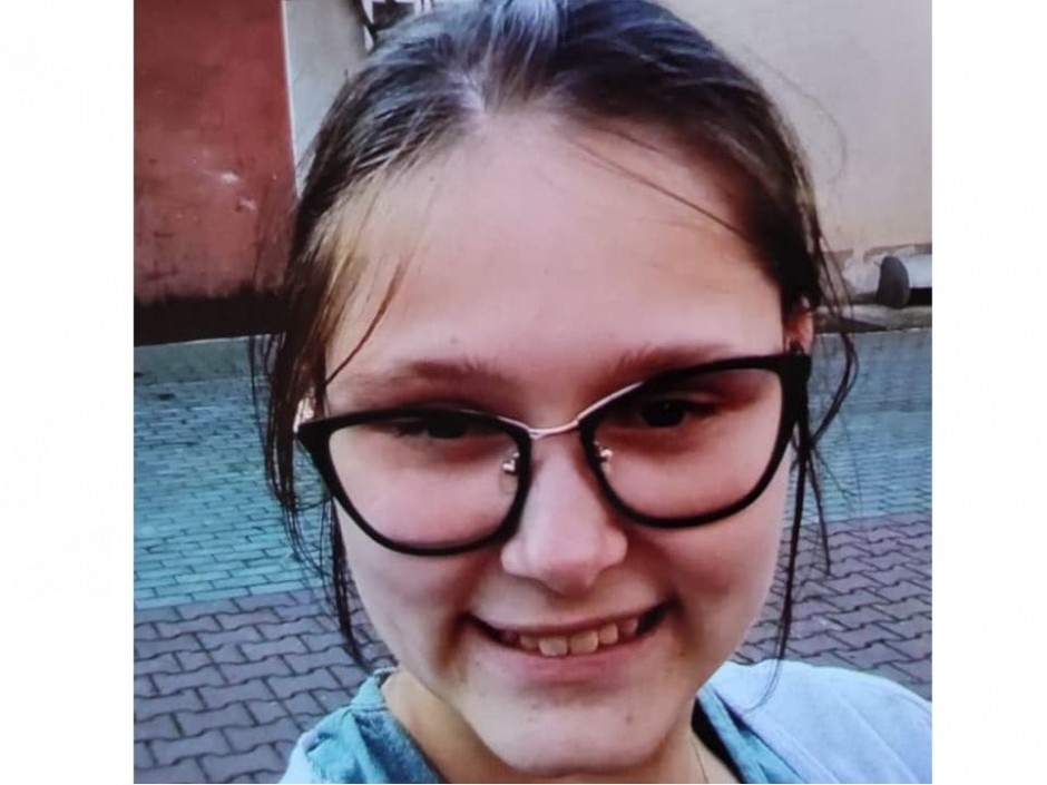 Zaginęła 16-letnia mieszkanka Wolicy