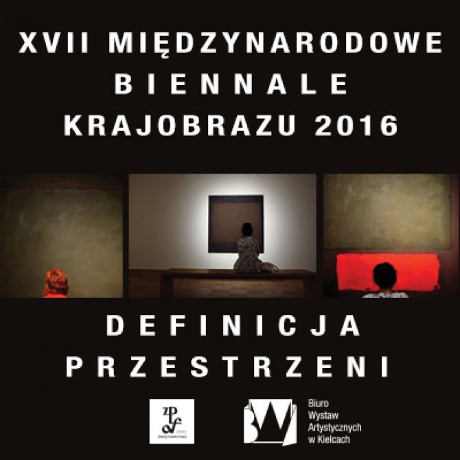 Rusza XVII Międzynarodowe Biennale Krajobrazu