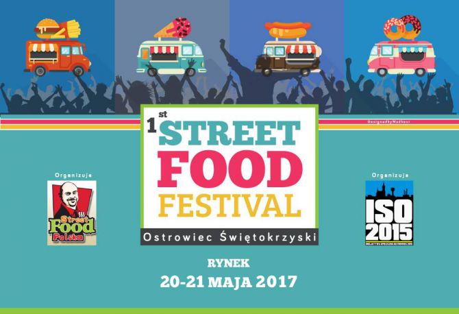 Street Food Polska Festival