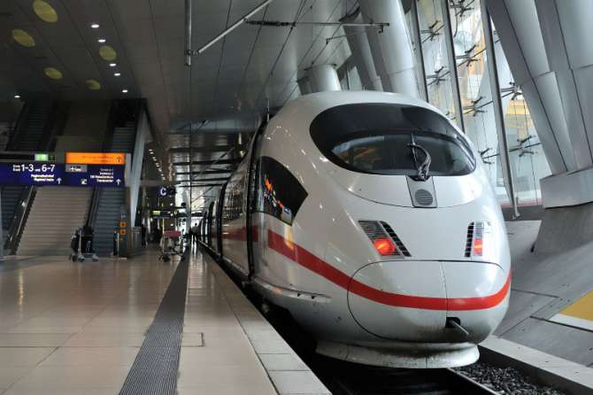 Kieleckie Inwestycje walczą o infrastrukturę kolejową