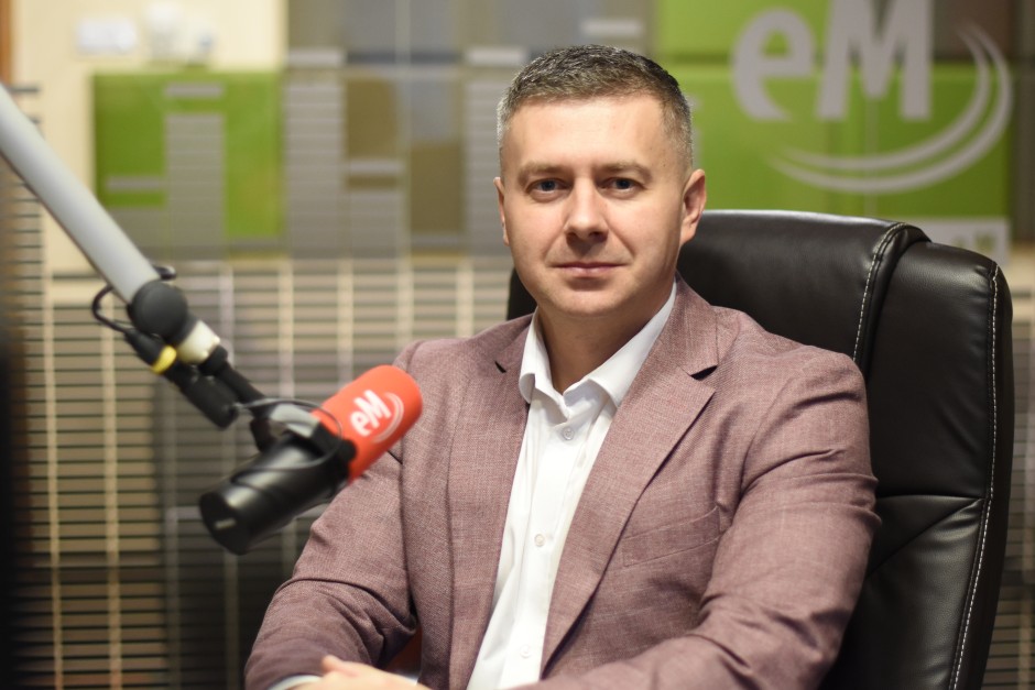 Marcin Piętak (ROT): Województwo świętokrzyski zaprasza na ferie