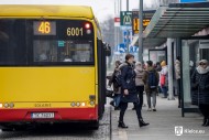 Zmiany w rozkładach jazdy autobusów w ferie