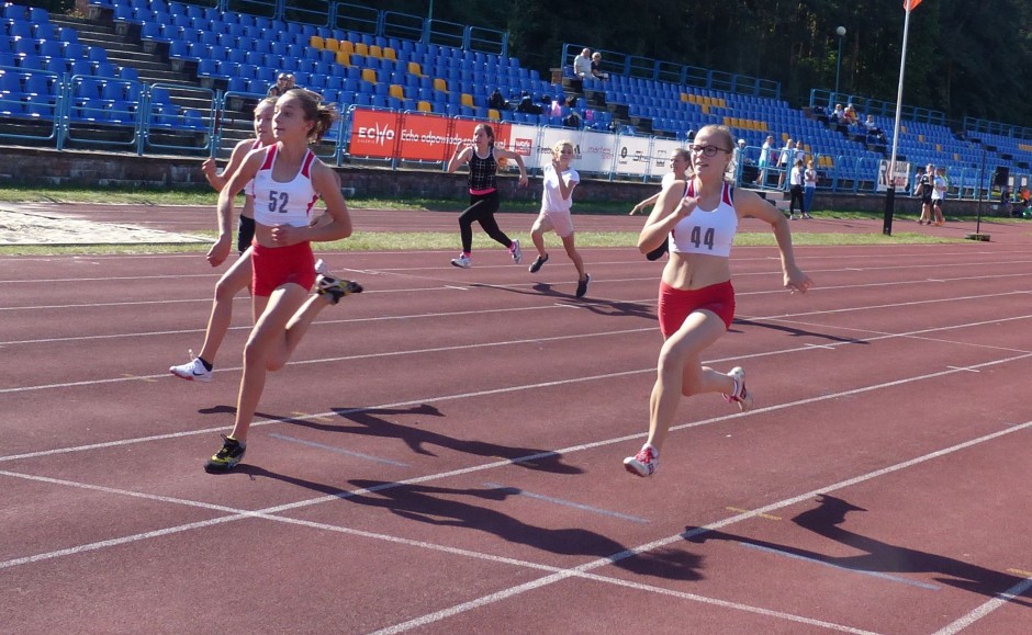 Więcej pieniędzy na stypendia dla młodych sportowców