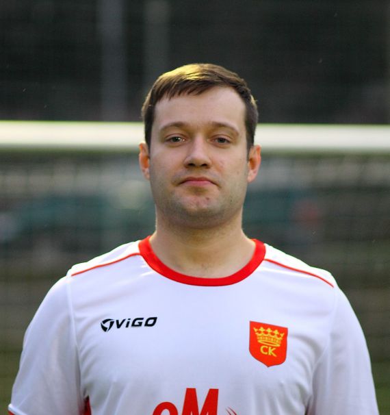 Błażej Bujała