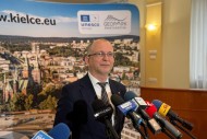 Bacznie przyjrzeli się podróżom służbowym byłego wiceprezydenta