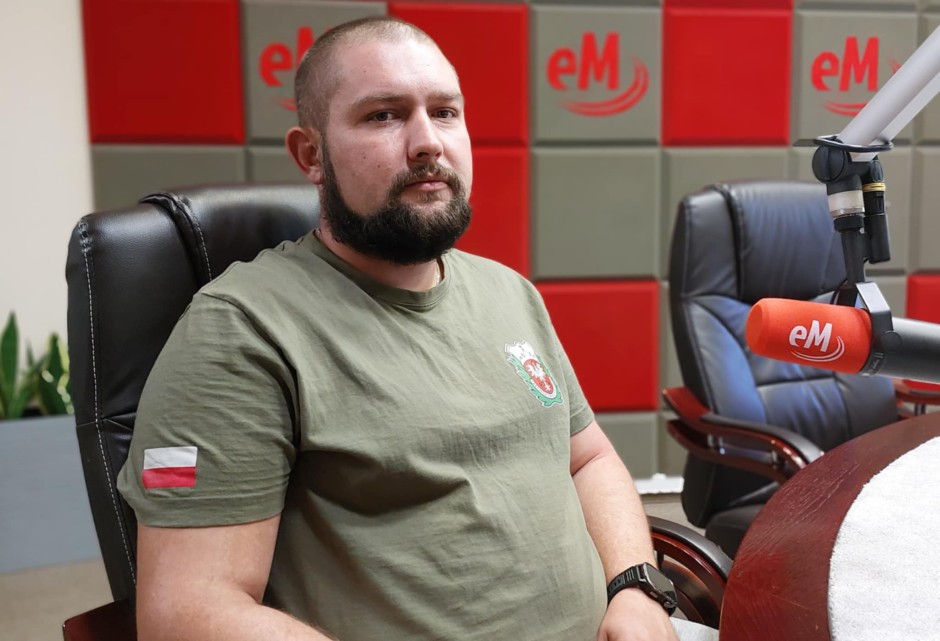 Wszystko w temacie – Oddaj chwałę bohaterom