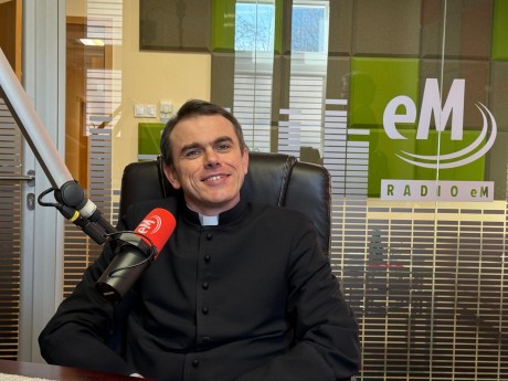 Ks. dr Marek Dumin: Obchodzimy Święto Matki Bożej Gromnicznej