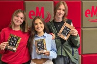 FanARTycy odwiedzili Radio eM!
