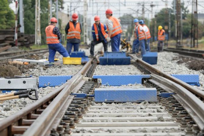 PKP odwołało remont ważnego przejazdu kolejowego