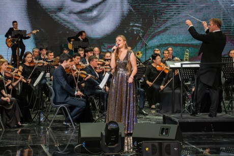 Muzyczna podróż przez polską klasykę w Opatowie
