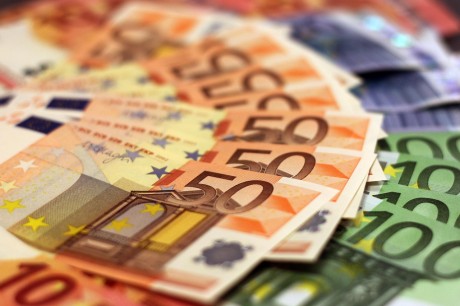 Zgubił 20 tysięcy euro... i odzyskał pieniądze dzięki uczciwemu znalazcy