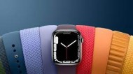 Przegląd pasków do Apple Watch Series 7 | Skórzane / Silikonowe / Metalowe / Materiałowe