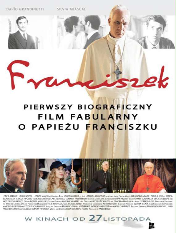 Kino: Franciszek
