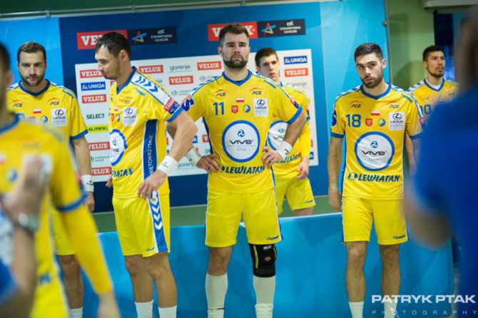 Oficjalnie: Mateusz Kus zagra w najlepszej drużynie Ukrainy