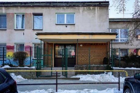 Miasto chce zlikwidować przedszkole przy ul. Bukowej
