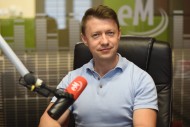 Bartłomiej Dorywalski: Zaprzysiężeniu Prezydenta RP towarzyszyła wyjątkowa atmosfera