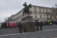 [FOTO] Obchody Narodowego Święta Niepodległości w Kielcach