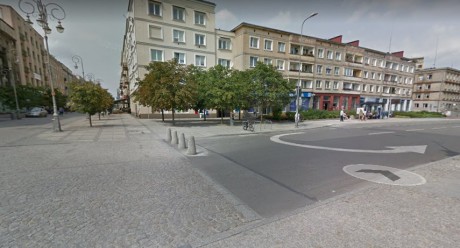 Radny wnioskuje o możliwość nocnego przejazdu przez ulice Paderewskiego i Czarnowską