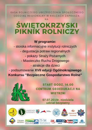 Wojewódzkie podsumowanie XVII edycji Ogólnokrajowego Konkursu 