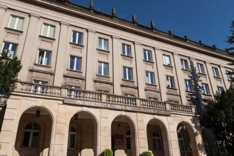 Studenci i pracownicy wybiorą maskotkę UJK