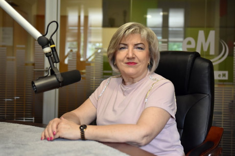 Elżbieta Śreniawska: „Cięcie linii autobusowych pogłębia wykluczenie komunikacyjne”