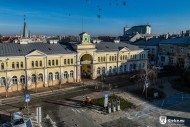 Będzie nowa wystawa stała w Muzeum Zabawek i Zabawy