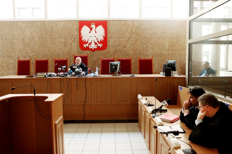 Jest zażalenie. Sąd Apelacyjny w Krakowie zadecyduje, czy w Kielcach odbędzie się Marsz Równości