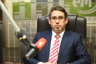 Dr Tomasz Domański: Legenda "Hubala" jest wciąż żywa