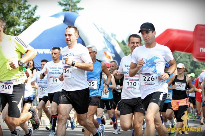 Półmaraton w Kielcach już w maju
