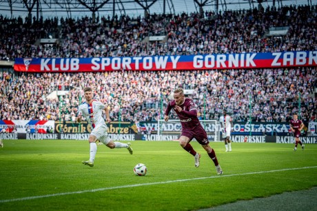 Kolejni piłkarze żegnają się z Koroną. Co z Fornalczykiem?