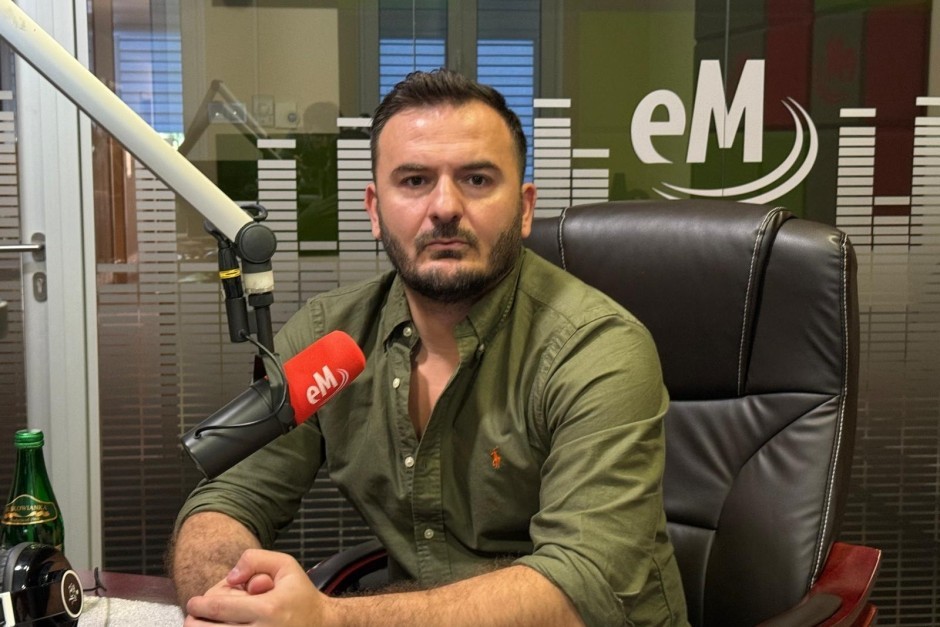 Maciej Jakubczyk: Ta cisza nie powinna zostawać bez odpowiedzi