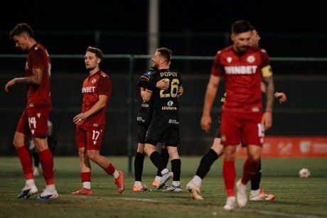 „Najlepsza gra kontrolna na obozie”. Kiedy zagra Gustafson?