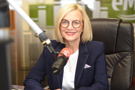 Renata Janik: Atakiem na moją osobę chcą przykryć nieudolność rządu