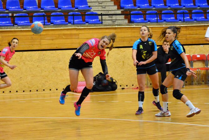 Minimalna przegrana Korony Handball w sparingu z Piotrcovią