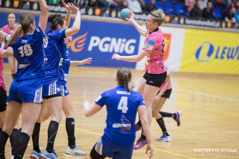 Korona Handball gra z Piotrcovią. "Jesteśmy w stanie uciec barażom"