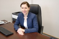 Magdalena Karwat-Kasińska dyrektorem Powiatowego Urzędu Pracy w Kielcach