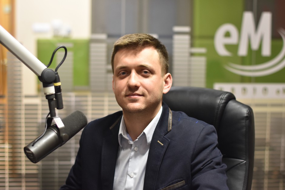 Piotr Ziółkowski, GUM: To będzie szansa dla regionu