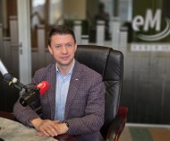 Bartłomiej Dorywalski: Wspominaliśmy patriotów z Armii Krajowej
