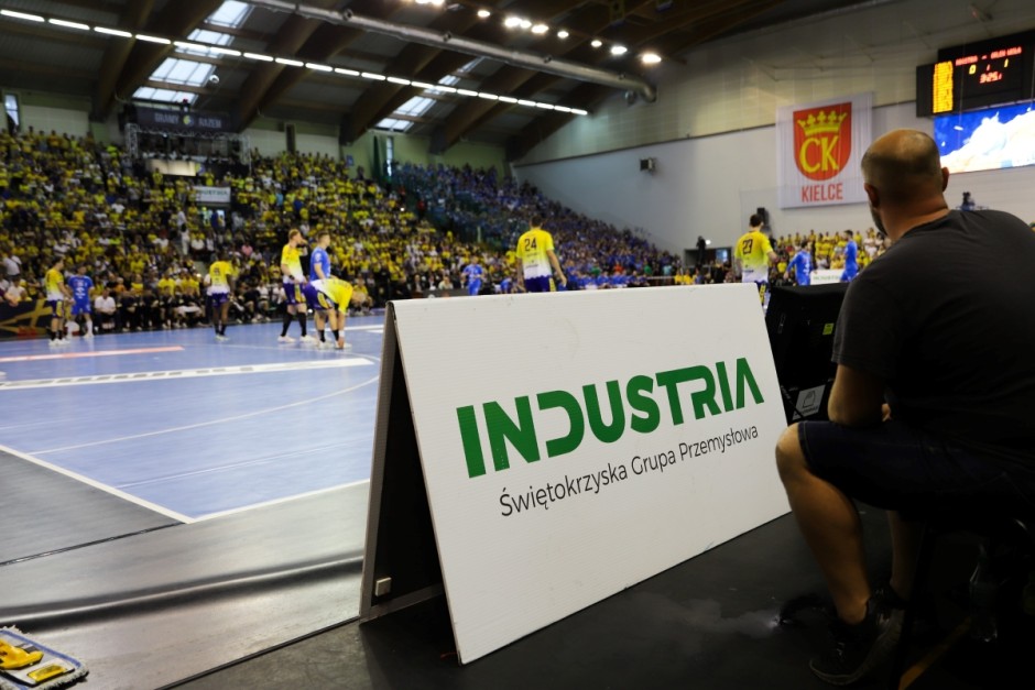 Nowy zarząd Industrii wybrany