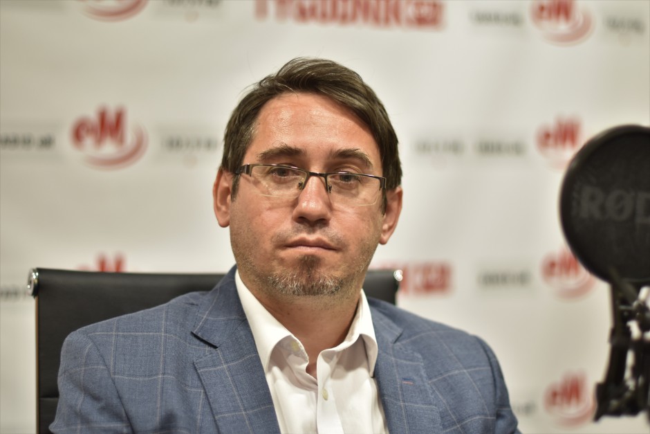 Tomasz Domański: Kościół katolicki budził w Polakach świadomość narodową