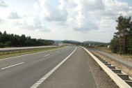 Coraz bliżej S74 z Mniowa do Kielc