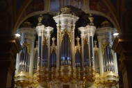 [FOTO] Koncert inny niż wszystkie w bazylice katedralnej
