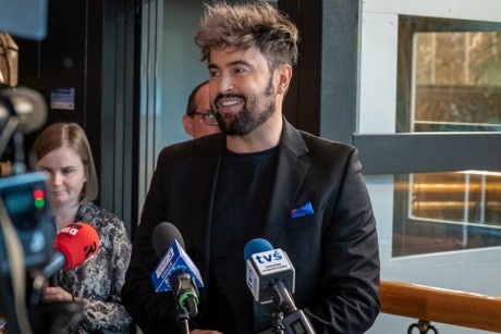 Czy Artur Wijata zostanie dyrektorem KCK-u bez konkursu?