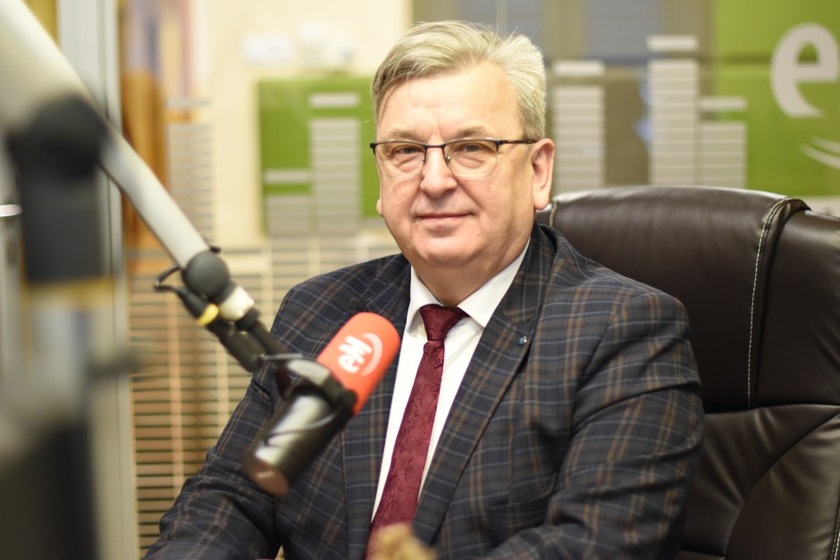 Tomasz Pleban: Budżet na 2026 rok jest mocno proinwestycyjny