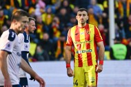 Szef defensywy Korony Kielce w jedenastce kolejki
