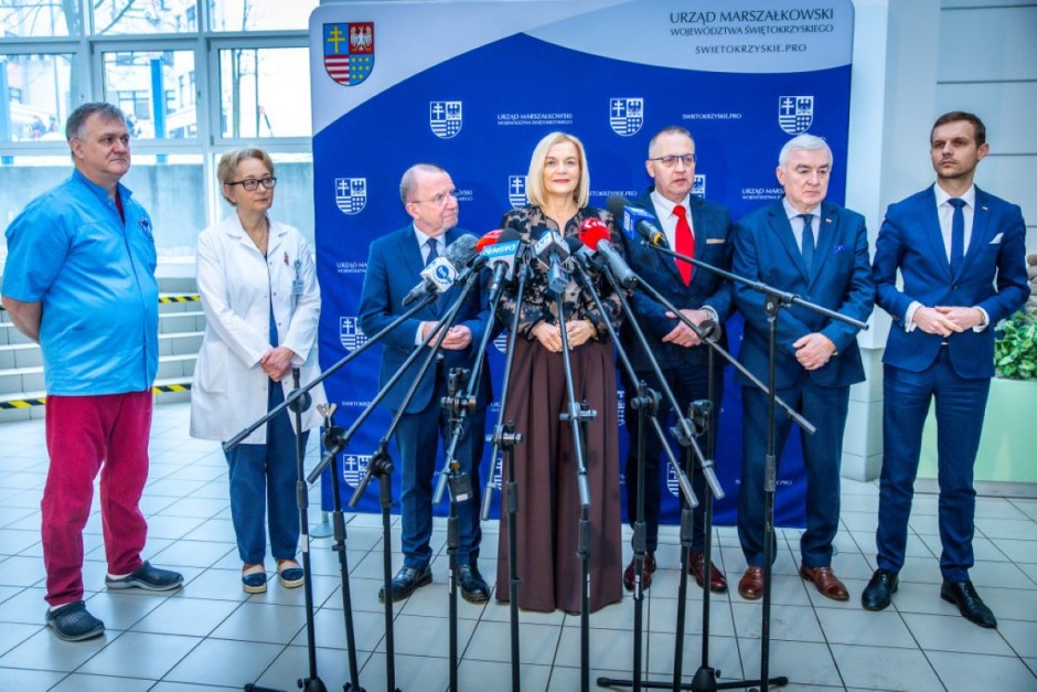 OSP znów przelewają krew. Ruszyła druga edycja konkursu