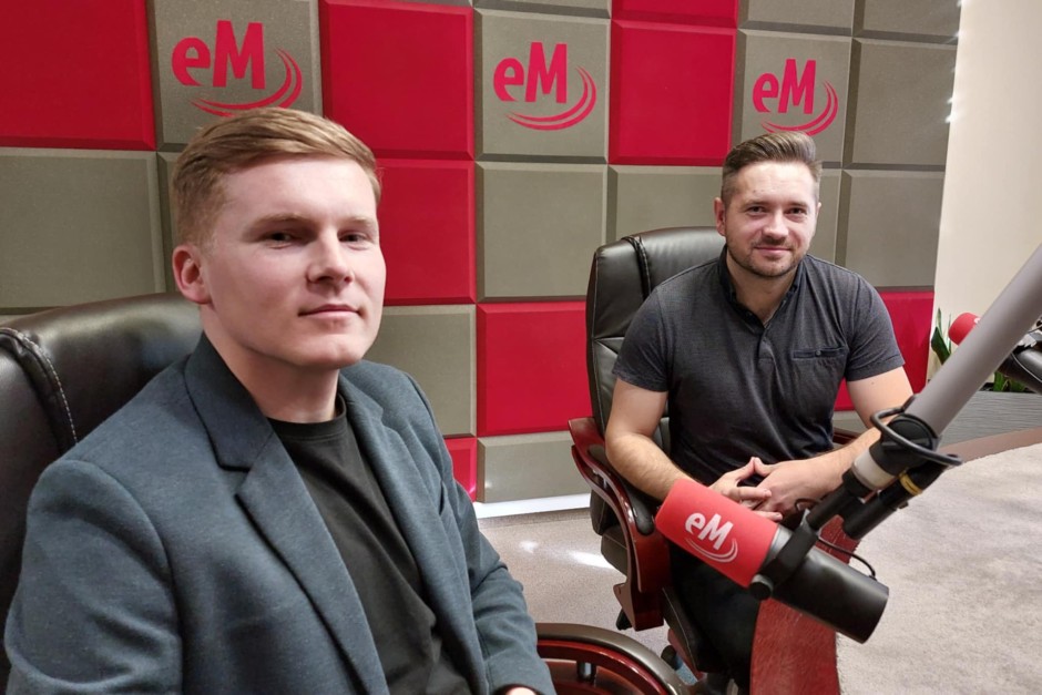 Wszystko w temacie - Szkolenia z obrony cywilnej