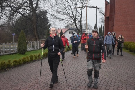 Ruszyły zapisy na Ekstremalną Drogę Krzyżową