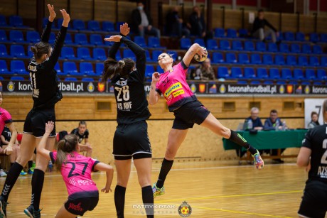 Korona Handball chce wrócić na zwycięską ścieżkę